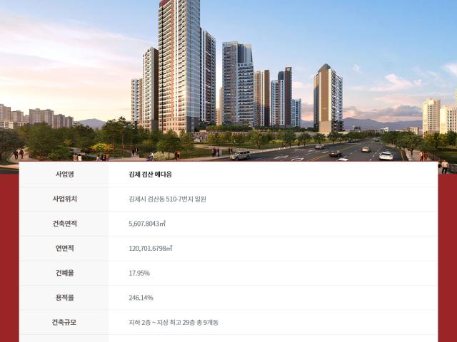 사업개요